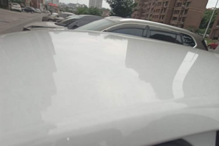 Used Volkswagen Bora 2019 Facelift Bora·Legend 1.5L Automatic Fashion Edition China VI Standard Roof