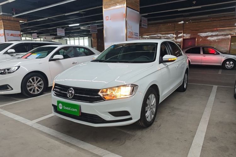 Ojetý Volkswagen Bora 2019 Facelift Bora·Legend 1.5L Automatic Fashion Edition China VI Standard Guazi used car, China used car export, Used car for sale, Used  cars, Cheapest cars for sale
