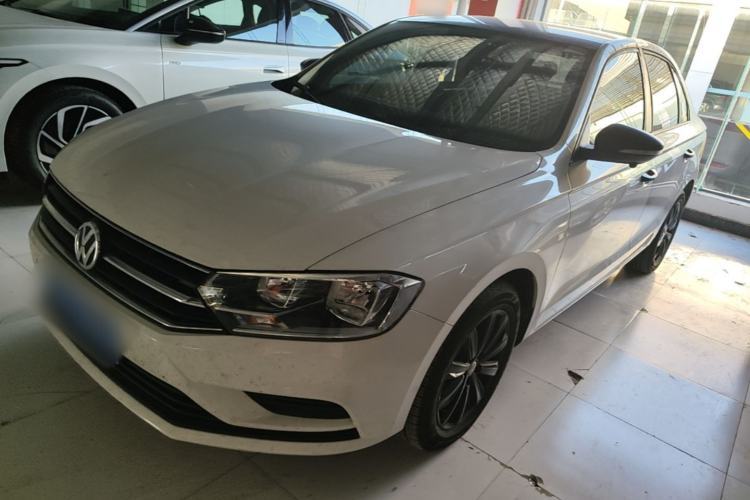Used Volkswagen Bora 2019 Facelift Bora·Legend 1.5L Automatic Fashion Edition China VI Standard Guazi used car, China used car export, Used car for sale, Used cars, Cheapest cars for sale