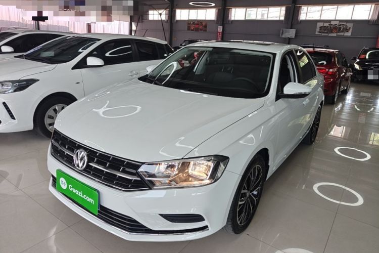 Used Volkswagen Bora 2019 Bora Legend 1.5L Automatic Leading Model China VI Standard Guazi used car, China used car export, Used car for sale, Used  cars, Cheapest cars for sale