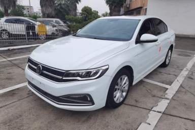 Used Volkswagen Bora 2019 1.5L Automatic Elite Version