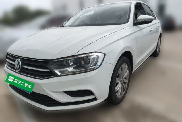Used Volkswagen Bora 2019 Bora·Legend 1.5L Automatic Fashion Edition China VI Standard