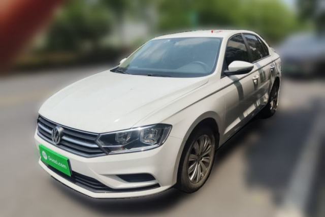 Used Volkswagen Bora 2019 Bora·Legend 1.5L Automatic Fashion Edition China VI Standard