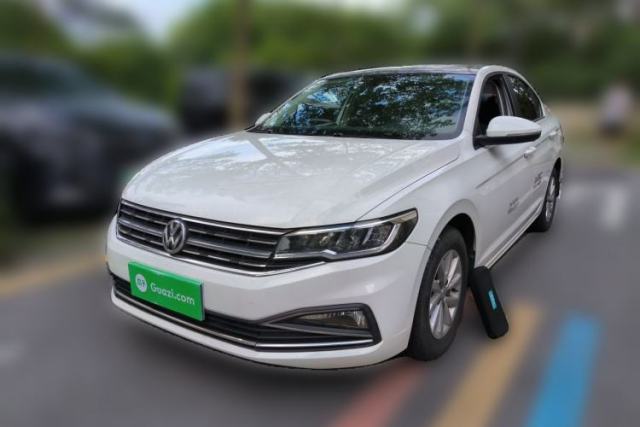 Used Volkswagen Bora 2019 1.5L Manual Fashion Edition
