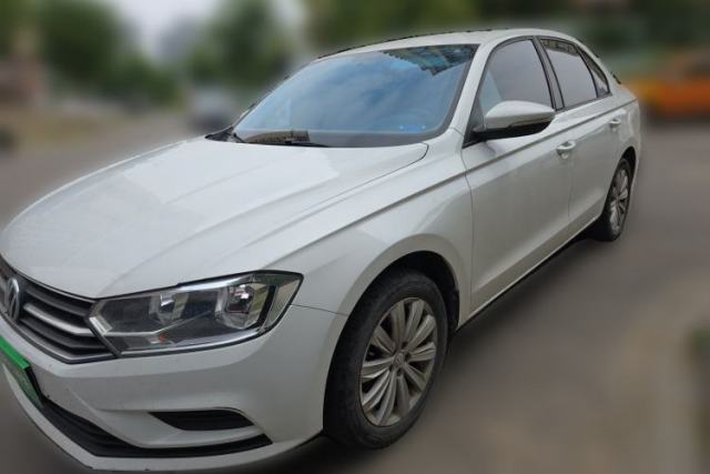 Used Volkswagen Bora 2019 Facelift Bora·Legend 1.5L Manual Fashion Edition China VI Standard