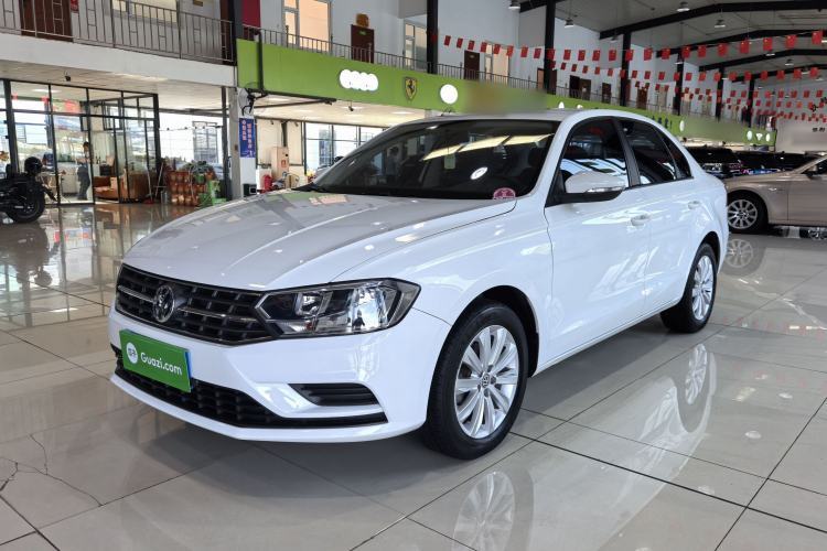 Used Volkswagen Bora 2019 Facelift Bora·Legend 1.5L Automatic Fashion Edition China VI Standard Guazi used car, China used car export, Used car for sale, Used Volkswagen cars, Cheapest cars for sale