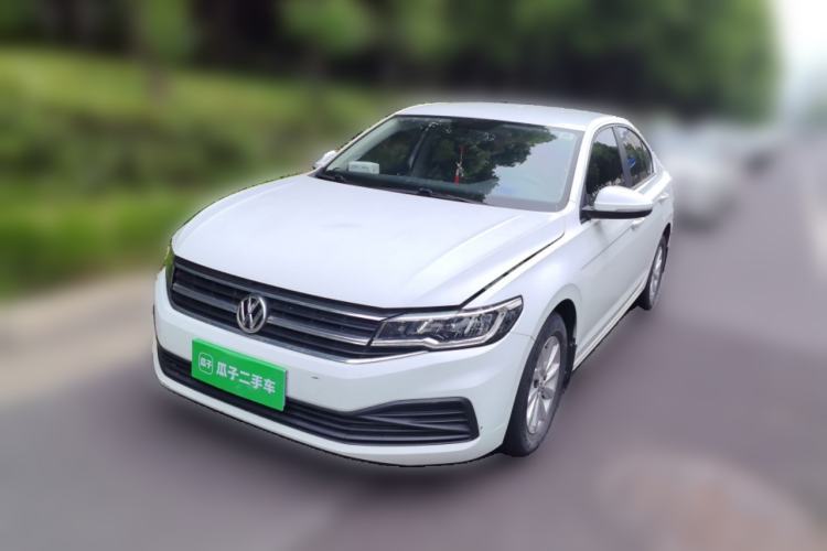 Used Volkswagen Bora 2019 Revised Version 1.5L Manual Fashion Edition China VI Standard Guazi used car, China used car export, Used car for sale, Used cars, Cheapest cars for sale