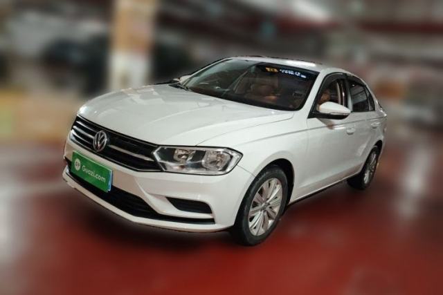 Used Volkswagen Bora 2019 Bora·Legend 1.5L Automatic Fashion Edition China VI Standard