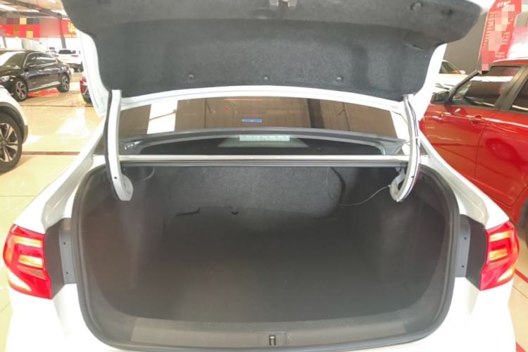 Used Volkswagen Bora 2019 Facelift Bora·Legend 1.5L Automatic Fashion Edition China VI Standard Trunk