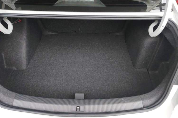 Used Volkswagen Bora 2019 Facelift Bora·Legend 1.5L Automatic Fashion Edition China VI Standard Trunk
