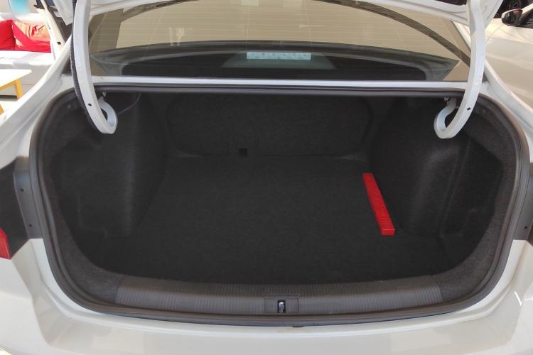 Used Volkswagen Bora 2019 Facelift Bora·Legend 1.5L Automatic Fashion Edition China VI Standard Trunk