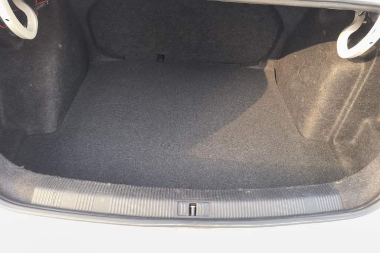 Used Volkswagen Bora 2019 Bora·Legend 1.5L Automatic Fashion Edition China VI Standard Trunk