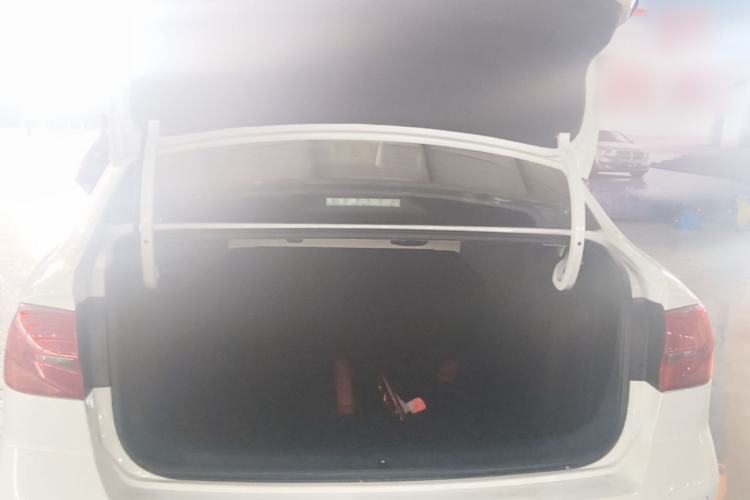 Used Volkswagen Bora 2019 Facelift Bora·Legend 1.5L Automatic Fashion Edition China VI Standard Trunk