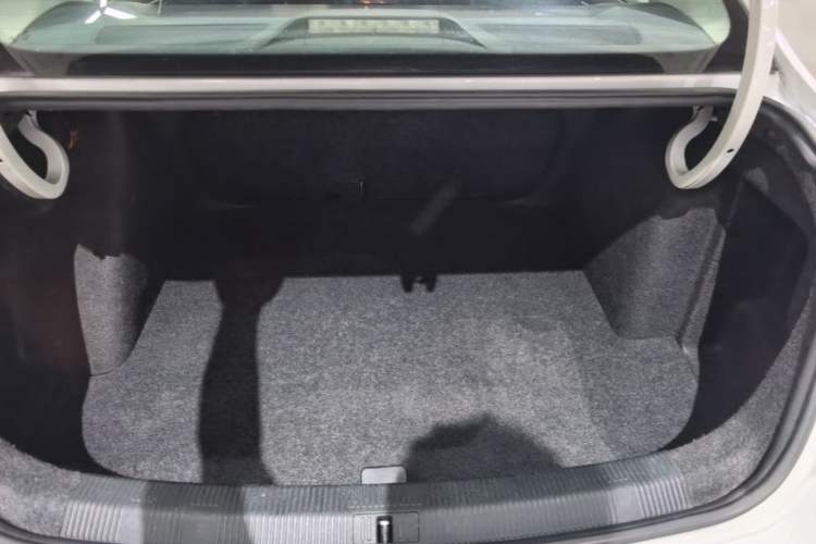 Used Volkswagen Bora 2019 Bora·Legend 1.5L Automatic Fashion Edition China VI Standard Trunk