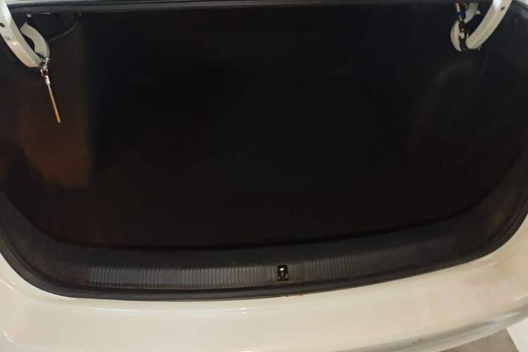 Used Volkswagen Bora 2019 Facelift Bora·Legend 1.5L Automatic Fashion Edition China VI Standard Trunk