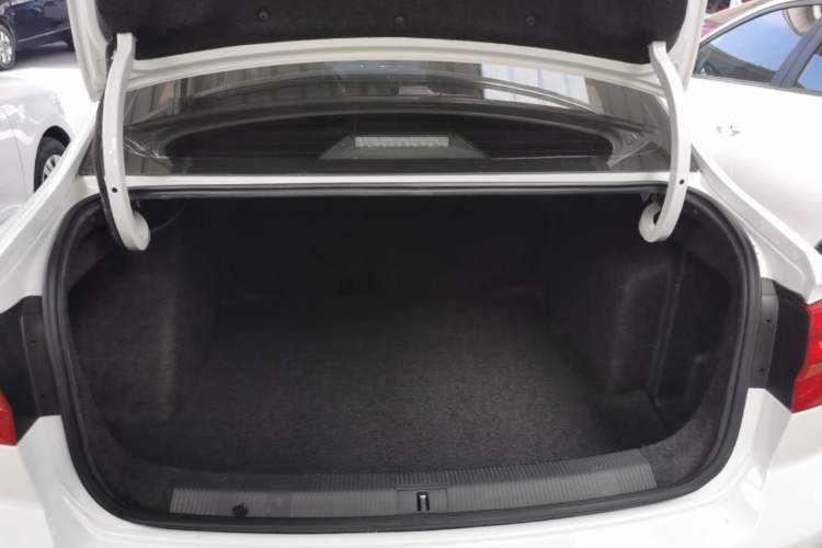 Used Volkswagen Bora 2019 Bora Legend 1.5L Automatic Leading Model China VI Standard Trunk