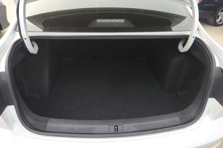 Used Volkswagen Bora 2019 Facelift Bora·Legend 1.5L Automatic Fashion Edition China VI Standard Trunk