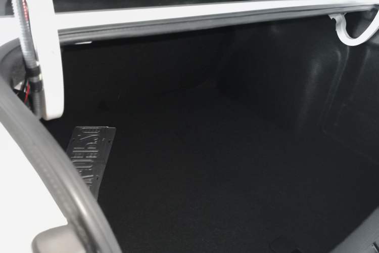 Used Volkswagen Bora 2019 Bora·Legend 1.5L Automatic Fashion Edition China VI Standard Trunk