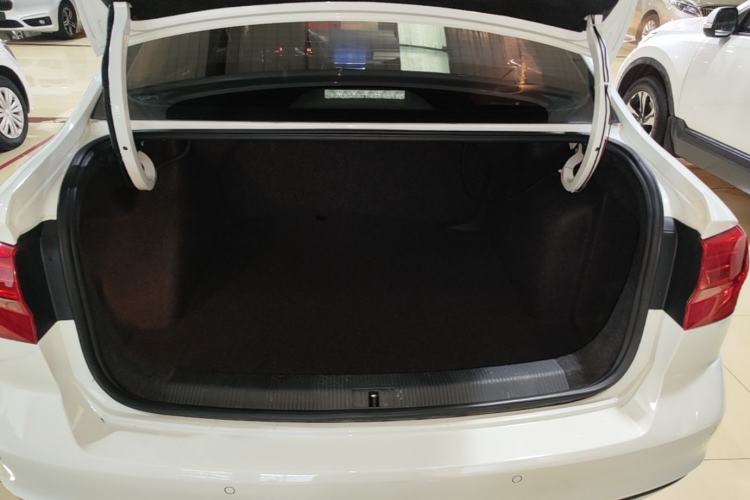 Used Volkswagen Bora 2019 Facelift Bora·Legend 1.5L Automatic Fashion Edition China VI Standard Trunk