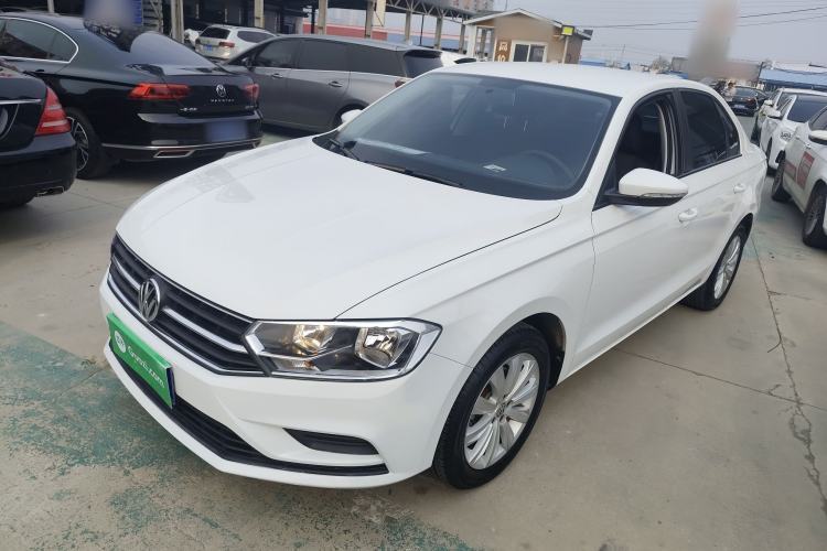Used Volkswagen Bora 2019 Facelift Bora·Legend 1.5L Automatic Fashion Edition China VI Standard Guazi used car, China used car export, Used car for sale, Used cars, Cheapest cars for sale
