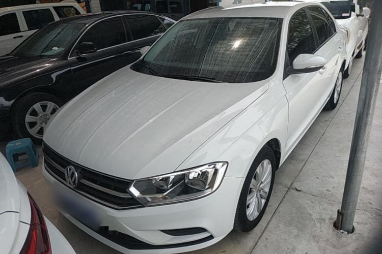Ojetý Volkswagen Bora 2019 Facelift Bora·Legend 1.5L Automatic Fashion Edition China VI Standard Guazi used car, China used car export, Used car for sale, Used  cars, Cheapest cars for sale