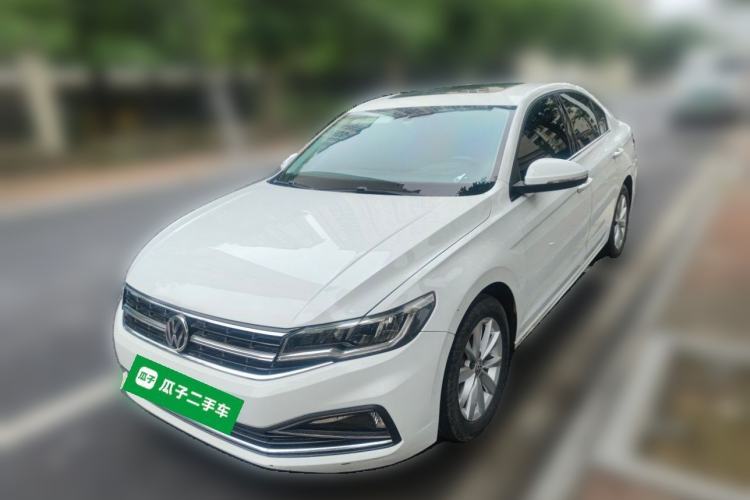 Used Volkswagen Bora 2019 Revised Version 1.5L Automatic Elite Edition China V Standard Guazi used car, China used car export, Used car for sale, Used  cars, Cheapest cars for sale