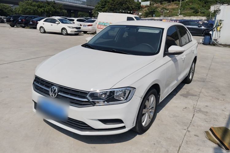 Used Volkswagen Bora 2019 Bora·Legend 1.5L Automatic Fashion Edition China VI Standard Guazi used car, China used car export, Used car for sale, Used  cars, Cheapest cars for sale