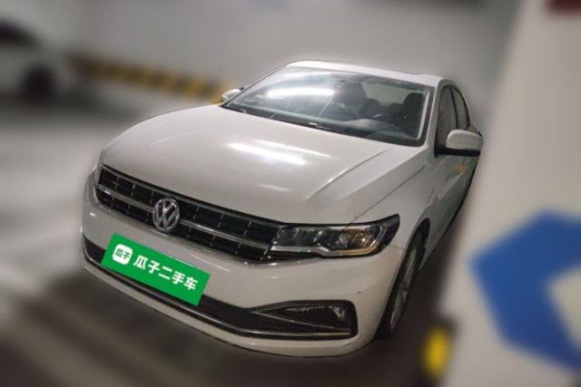 Used Volkswagen Bora 2019 1.5L Manual Comfort Version