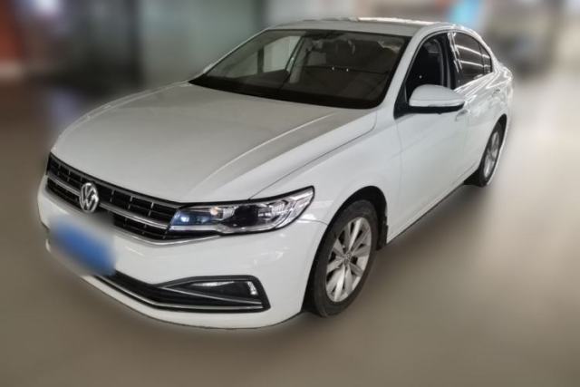 Used Volkswagen Bora 2019 Revised Version 280TSI DSG Elite Edition China VI Standard