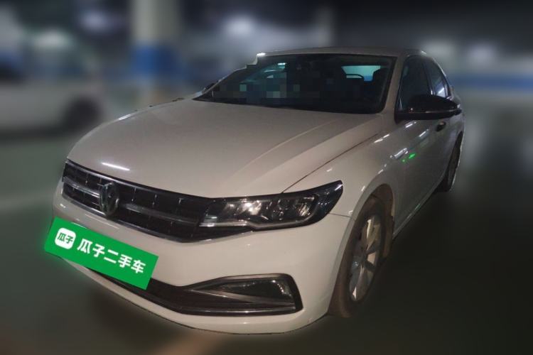 Used Volkswagen Bora 2019 Revised Version 1.5L Automatic Elite Edition China VI Standard Guazi used car, China used car export, Used car for sale, Used cars, Cheapest cars for sale