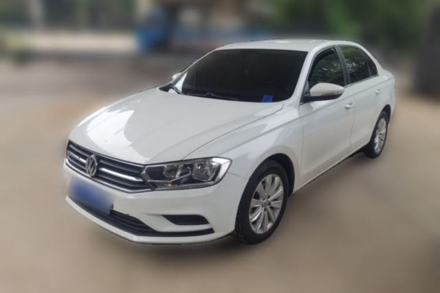 Used Volkswagen Bora 2019 Bora·Legend 1.5L Automatic Fashion Edition China VI Standard