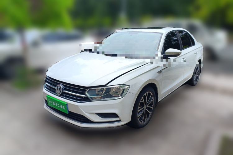 Used Volkswagen Bora 2019 Bora·Legend 1.5L Automatic Leading Model China V Emission Standard Guazi used car, China used car export, Used car for sale, Used cars, Cheapest cars for sale