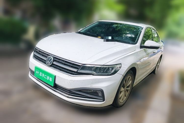 Used Volkswagen Bora 2019 280TSI DSG Elite Model Guazi used car, China used car export, Used car for sale, Used cars, Cheapest cars for sale
