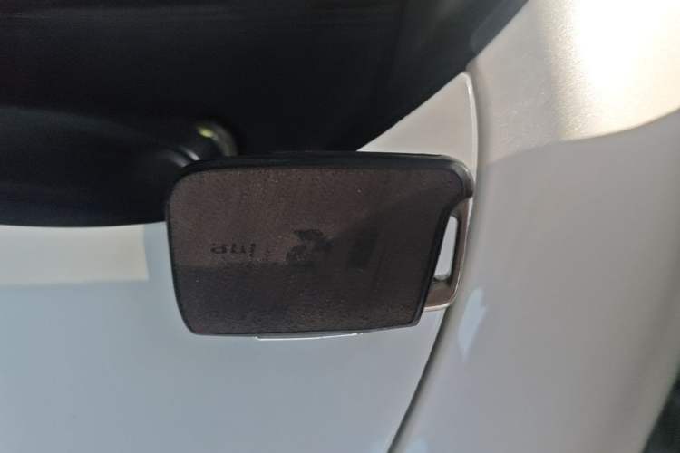 Used Volkswagen Bora 2019 Revised Version 1.5L Automatic Comfort Edition China VI Standard Vehicle Key
