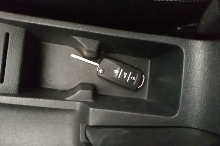 Used Volkswagen Bora 2019 Bora·Legend 1.5L Automatic Fashion Edition China VI Standard Vehicle Key