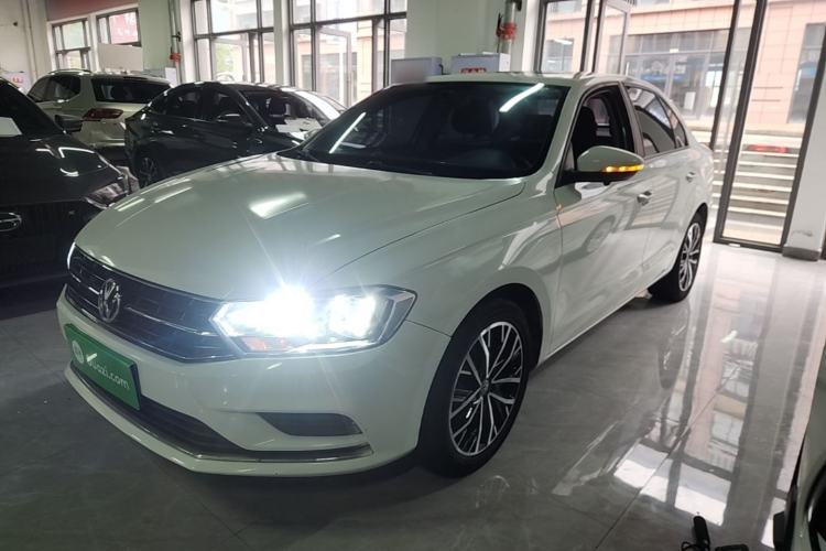 Used Volkswagen Bora 2019 Bora Legend 1.5L Automatic Leading Model China VI Standard Guazi used car, China used car export, Used car for sale, Used cars, Cheapest cars for sale