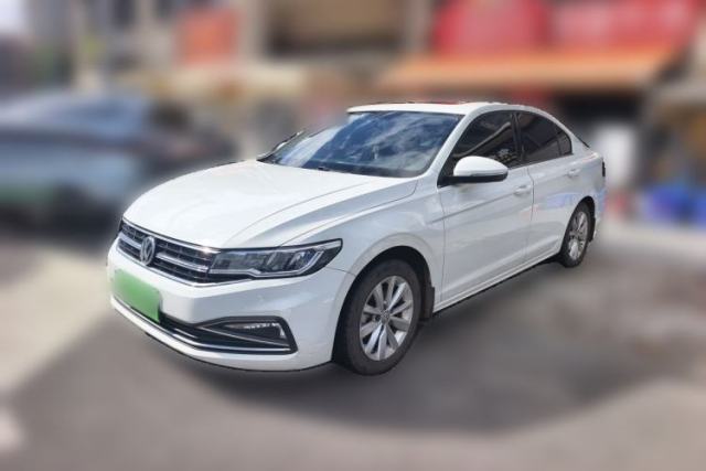 Used Volkswagen Bora 2019 1.5L Manual Comfort Version