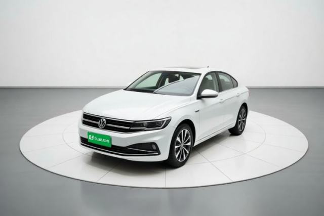 Ojetý Volkswagen Bora 2019 1.5L Automatic Elite Version