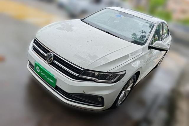 Used Volkswagen Bora 2019 1.5L Automatic Elite Version