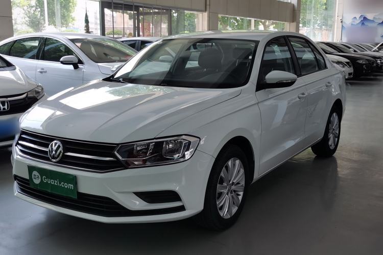 Used Volkswagen Bora 2019 Facelift Bora·Legend 1.5L Automatic Fashion Edition China VI Standard Guazi used car, China used car export, Used car for sale, Used Volkswagen cars, Cheapest cars for sale