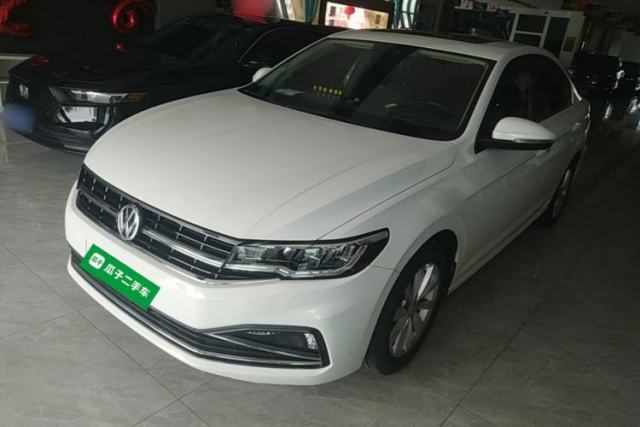 Used Volkswagen Bora 2019 1.5L Automatic Comfort Model