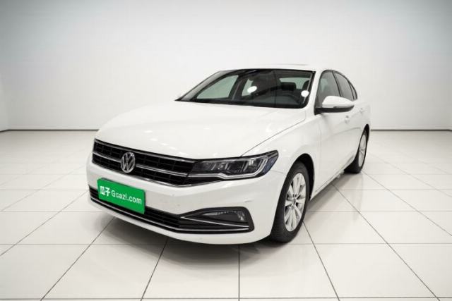 Ojetý Volkswagen Bora 2019 Revised Version 1.5L Automatic Comfort Edition China VI Standard