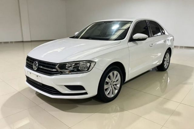Used Volkswagen Bora 2019 Facelift Bora·Legend 1.5L Automatic Fashion Edition China VI Standard
