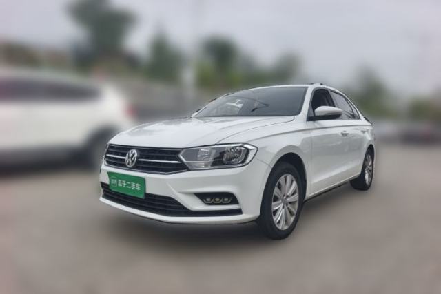 Used Volkswagen Bora 2019 Facelift Bora·Legend 1.5L Automatic Fashion Edition China VI Standard