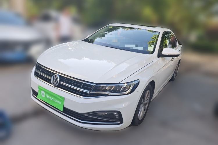 Used Volkswagen Bora 2019 1.5L Automatic Comfort Model Guazi used car, China used car export, Used car for sale, Used cars, Cheapest cars for sale