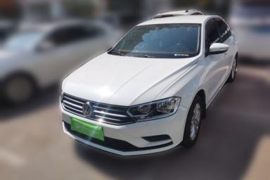 Used Volkswagen Bora 2019 Bora·Legend 1.5L Automatic Fashion Edition China V Standard