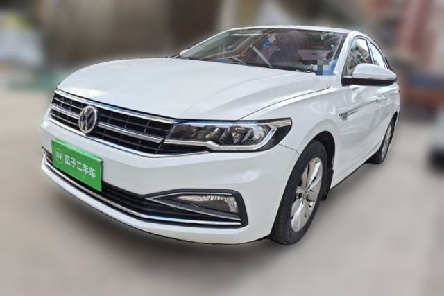 Used Volkswagen Bora 2019 1.5L Automatic Elite Version