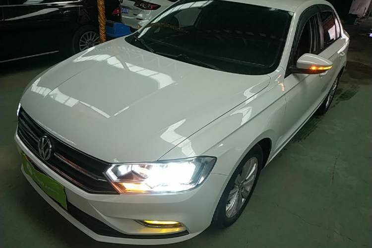 Used Volkswagen Bora 2019 Facelift Bora·Legend 1.5L Automatic Fashion Edition China VI Standard Guazi used car, China used car export, Used car for sale, Used  cars, Cheapest cars for sale
