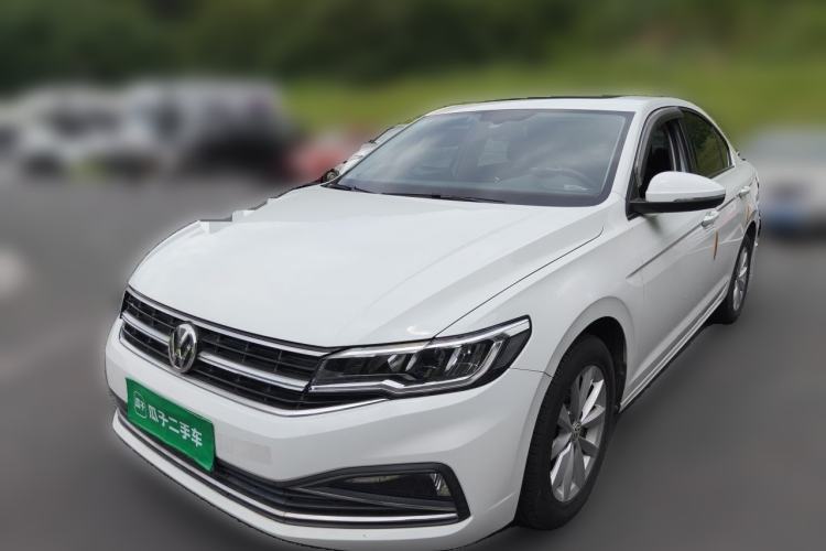 Used Volkswagen Bora 2019 Revised Version 1.5L Automatic Elite Edition China VI Standard Guazi used car, China used car export, Used car for sale, Used cars, Cheapest cars for sale