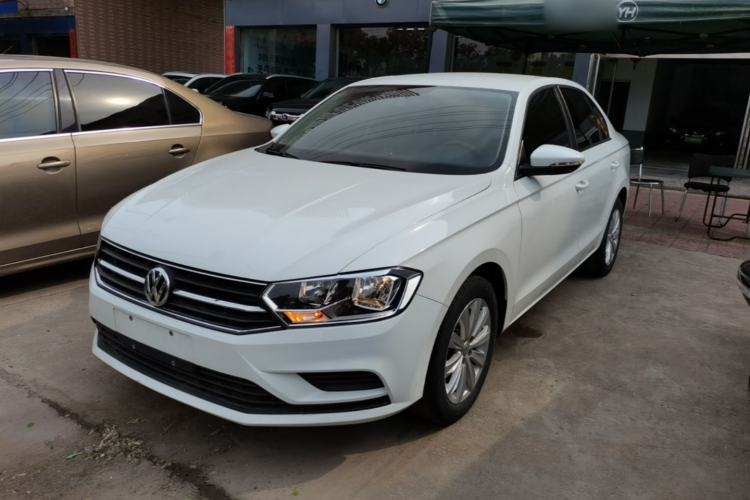 Volkswagen Bora 2019 Facelift Bora·Legend 1.5L Automatic Fashion Edition China VI Standard usata Guazi used car, China used car export, Used car for sale, Used cars, Cheapest cars for sale